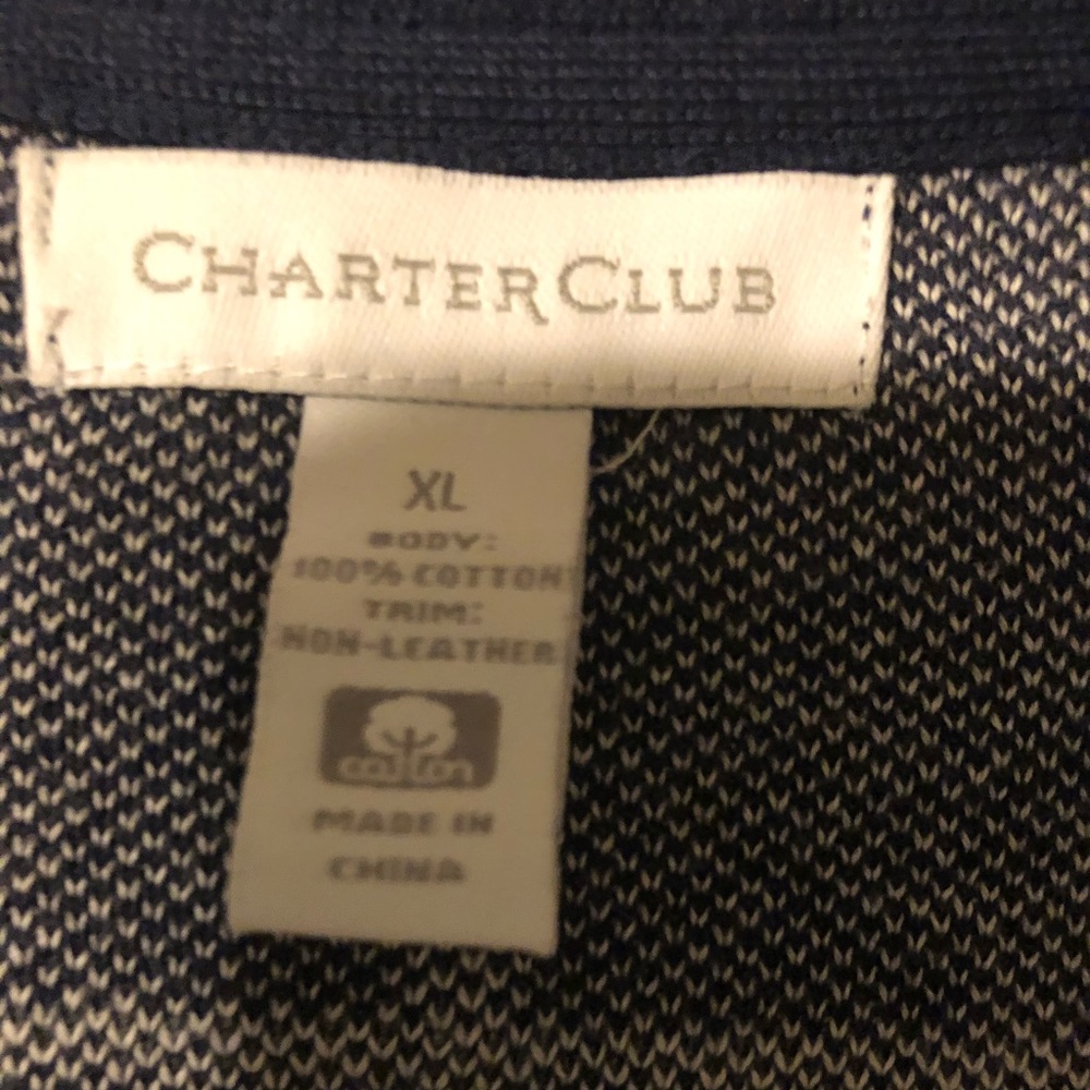 Cardigan - Picture 2 of 4